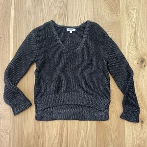 BB Dakota sweater size Small